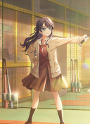 UR Sayaka Murano Moodmaker