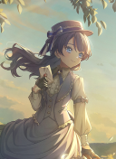 UR Sayaka Murano Moodmaker