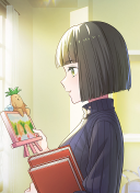 SR Ginko Momose Trickster