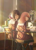 UR Ginko Momose Trickster