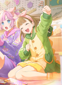 UR Kosuzu Kachimachi Moodmaker