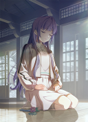 UR Kozue Otomune Trickster