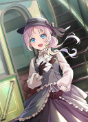 SR Rurino Osawa Trickster