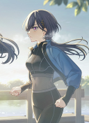 UR Izumi Katsuragi Moodmaker