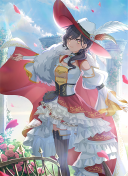 UR Izumi Katsuragi Moodmaker