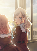 UR Ceras Yanagida Lilienfeld Moodmaker