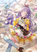 LR Kozue Otomune Trickster