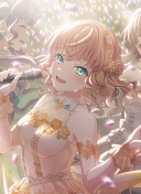 UR Kaho Hinoshita Performer