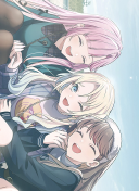 UR Rurino Osawa Trickster