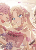 UR Rurino Osawa Trickster