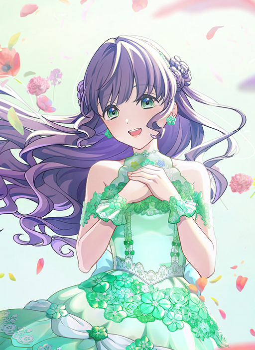 mUR Kozue Otomune Performer
