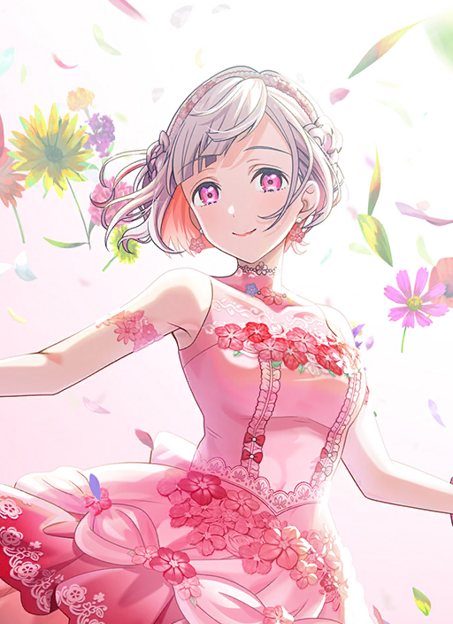 mUR Tsuzuri Yugiri Moodmaker