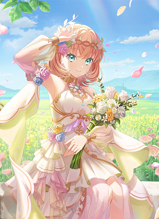 mUR Kaho Hinoshita Performer