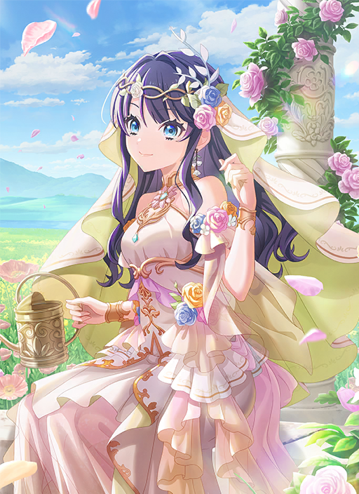 mUR Sayaka Murano Moodmaker