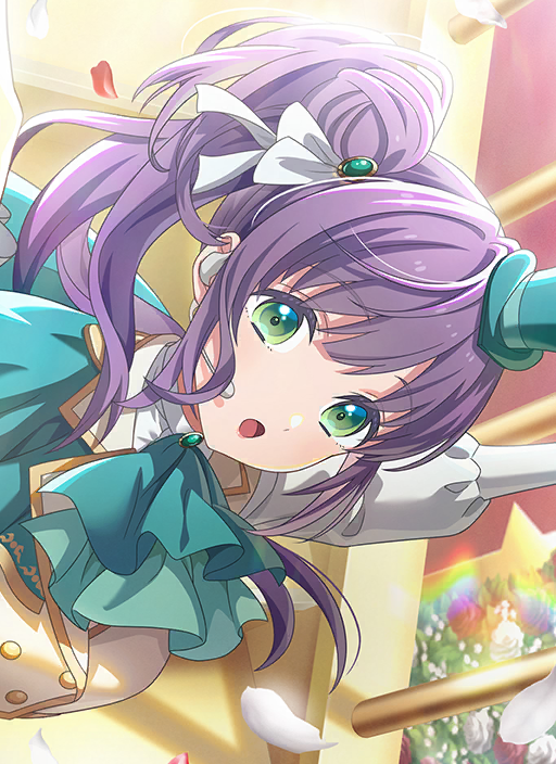 mUR Kozue Otomune Performer