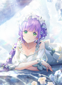 DR Kozue Otomune Moodmaker