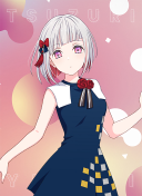 R Tsuzuri Yugiri Moodmaker