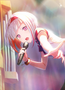 SR Tsuzuri Yugiri Performer