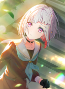 SR Tsuzuri Yugiri Performer