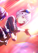 SR Tsuzuri Yugiri Moodmaker