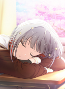 SR Tsuzuri Yugiri Moodmaker