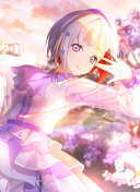 SR Tsuzuri Yugiri Moodmaker