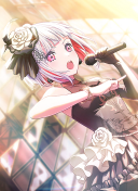 SR Tsuzuri Yugiri Performer