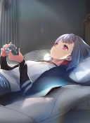 SR Tsuzuri Yugiri Performer