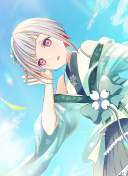 SR Tsuzuri Yugiri Moodmaker