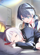 SR Tsuzuri Yugiri Moodmaker