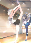 SR Tsuzuri Yugiri Moodmaker