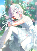 SR Tsuzuri Yugiri Moodmaker