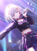 SR Tsuzuri Yugiri Moodmaker