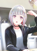 SR Tsuzuri Yugiri Moodmaker