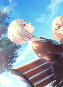 SR Tsuzuri Yugiri Moodmaker