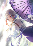 SR Tsuzuri Yugiri Moodmaker