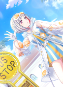 SR Tsuzuri Yugiri Moodmaker