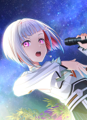 SR Tsuzuri Yugiri Moodmaker