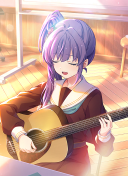 SR Kozue Otomune Cheerleader