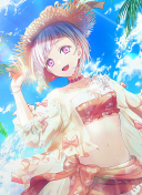 SR Tsuzuri Yugiri Moodmaker