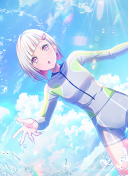 SR Tsuzuri Yugiri Moodmaker