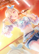 SR Tsuzuri Yugiri Performer