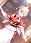 SR Tsuzuri Yugiri Moodmaker