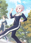 SR Tsuzuri Yugiri Moodmaker