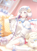 SR Tsuzuri Yugiri Moodmaker