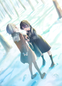 SR Tsuzuri Yugiri Performer