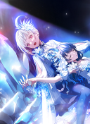 SR Tsuzuri Yugiri Performer