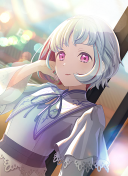 SR Tsuzuri Yugiri Moodmaker