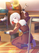 SR Tsuzuri Yugiri Moodmaker