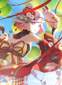 SR Tsuzuri Yugiri Moodmaker